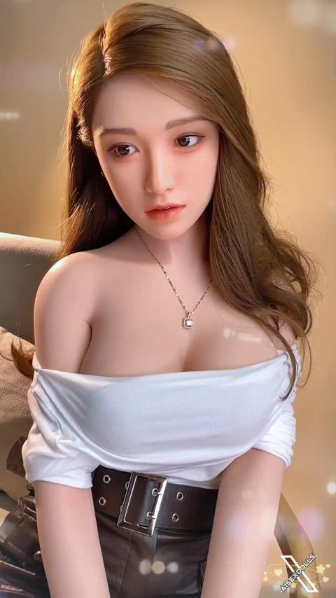 Best Asian Style Real Love Doll