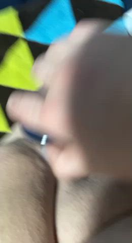 bbw pussy toy clip