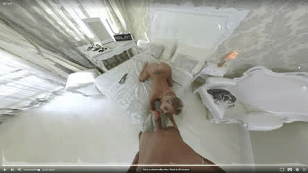Blonde Blowjob Nathaly Cherie clip