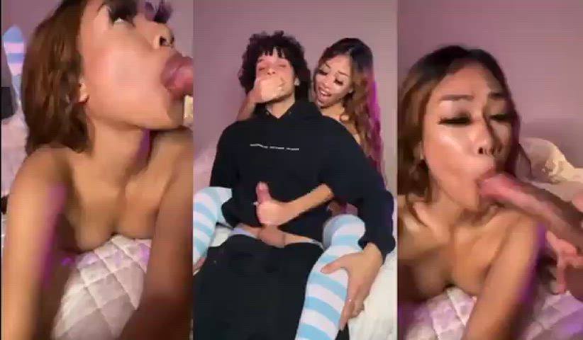 handjob joi jerk off clip