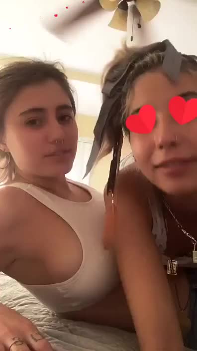 lia marie johnson clip