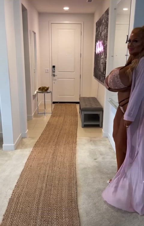 That reveal was insane