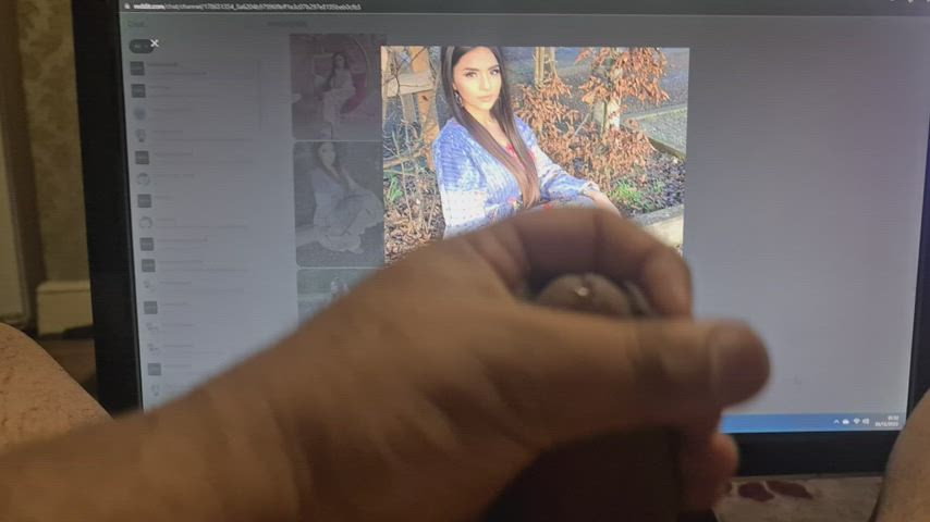 desi indian tribute clip