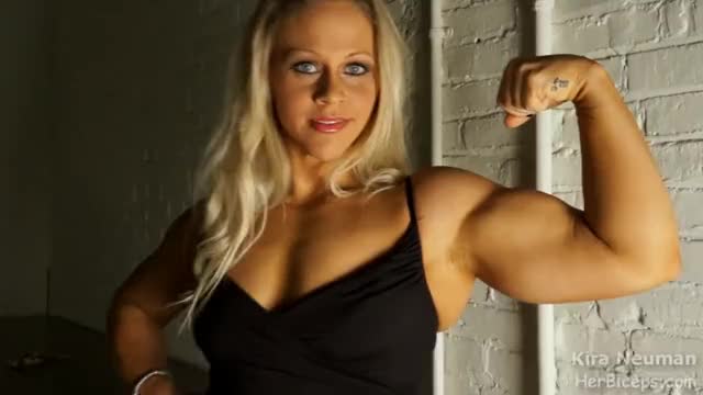 Kira Neuman