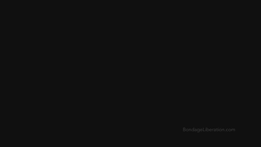 anal anal hook anal play bondage femdom strap on clip