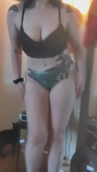Have a shown my ass yet here? π€