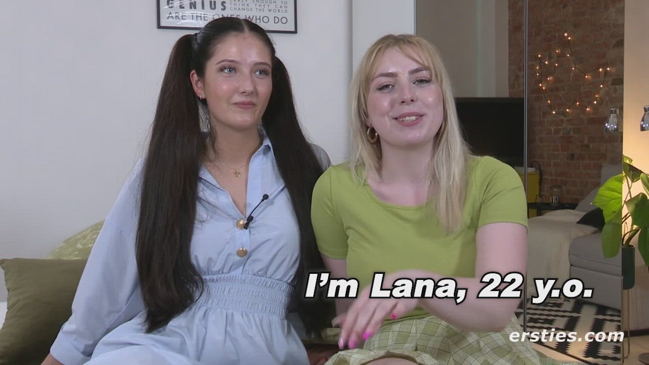 Lana & Line