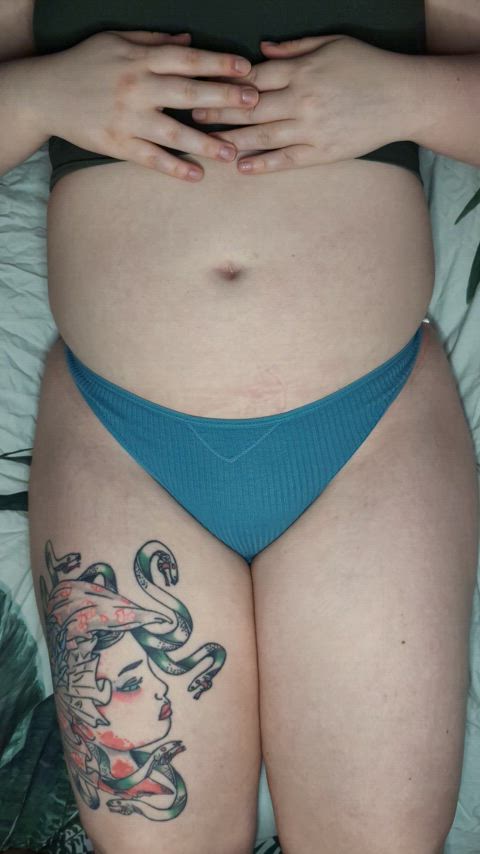 Would you help me rub in some lotion after?