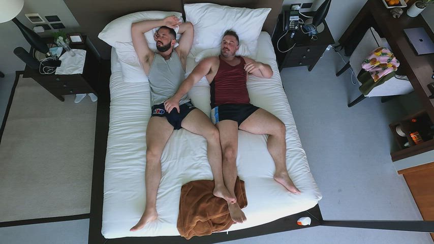 anal australian bareback gay onlyfans trailer clip