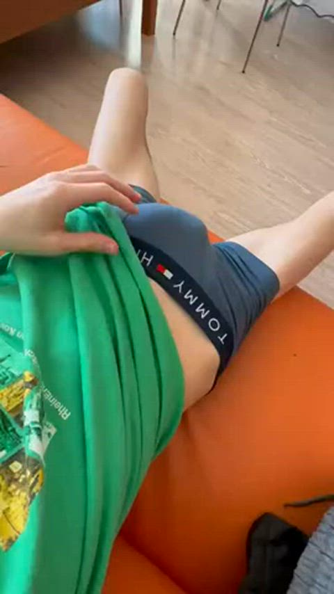big dick gay thick clip