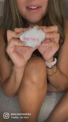 socks soles solo clip