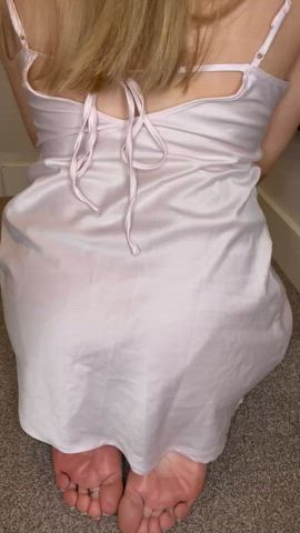 ass big ass feet clip