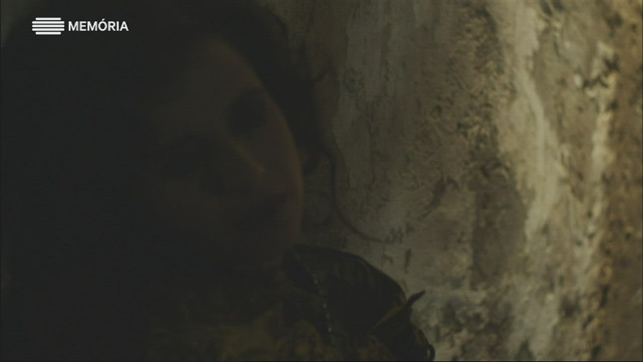 Cunnilingus Portuguese Sensual clip