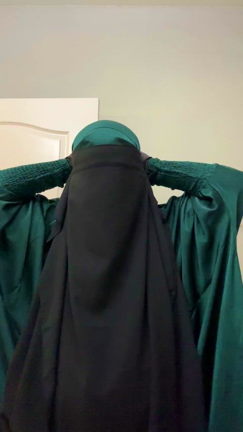 muslim sissy sissycaption clip
