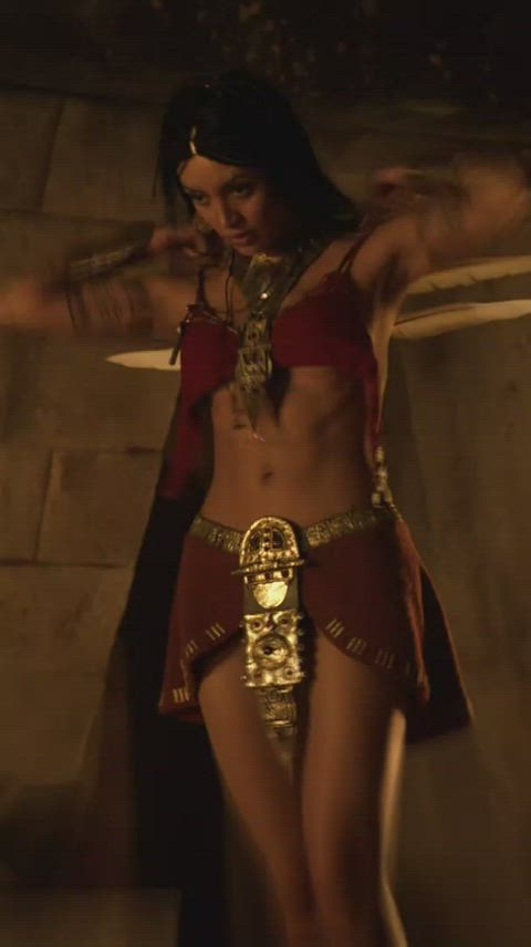 actress celebrity nude stripping clip