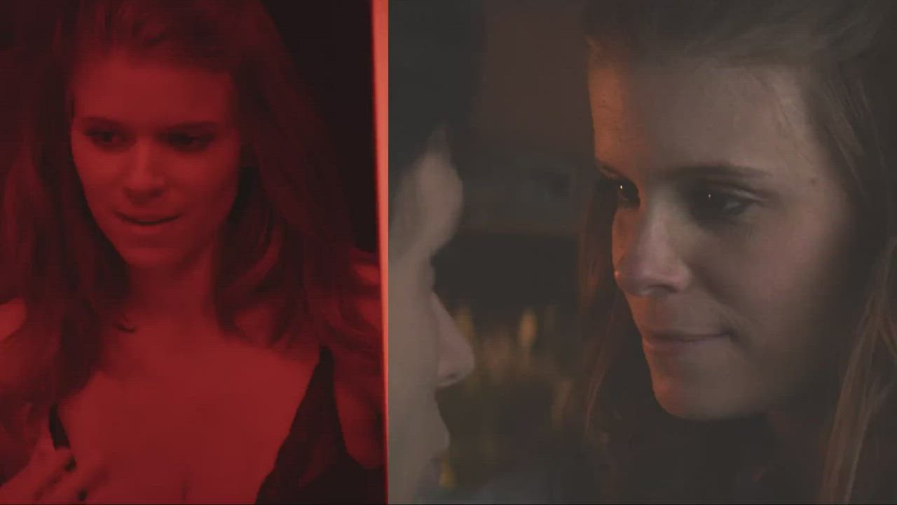 Kate Mara clip