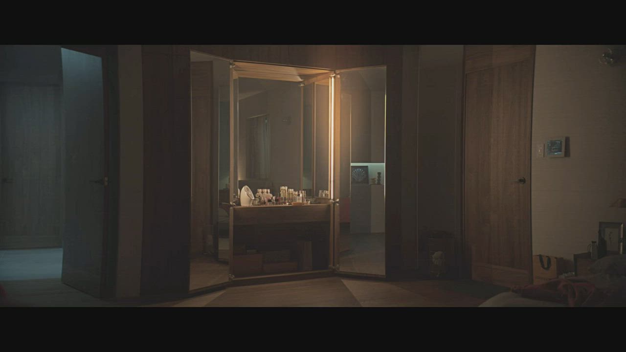Celebrity Cinema Nudity clip