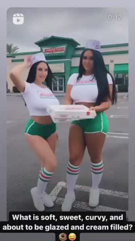 Angela White Big Tits MILF Mature OnlyFans Outdoor Threesome clip