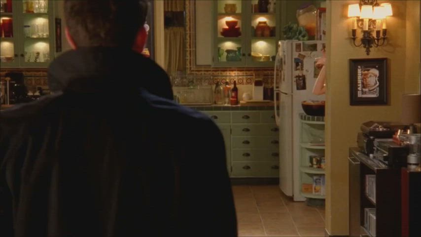 blowjob celebrity yvonne strahovski clip