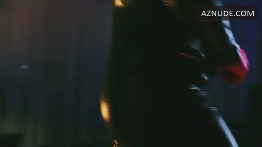 bikini cinema stripper clip