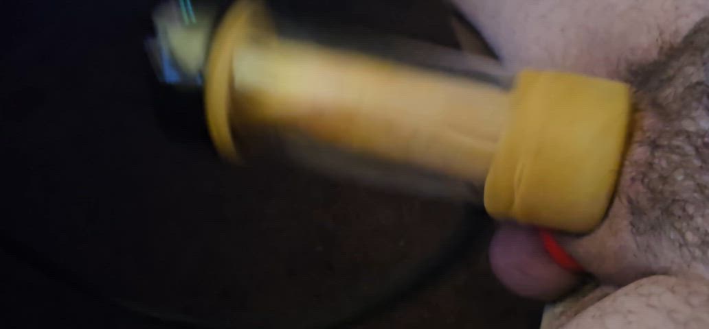 Love the way the venus tube bounces at certain speeds