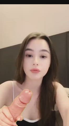 celebrity fake handjob clip