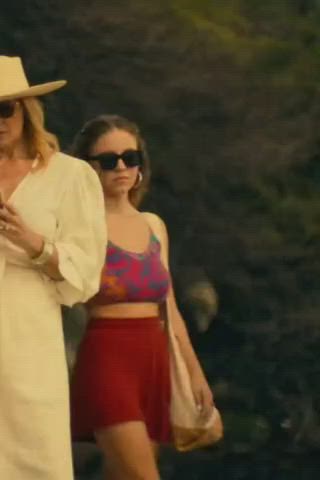 Sydney Sweeney clip