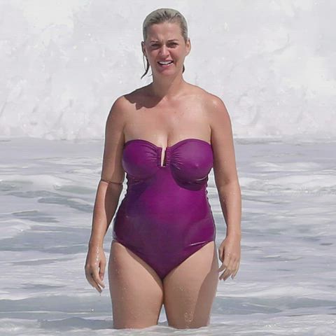 Katy Perry clip