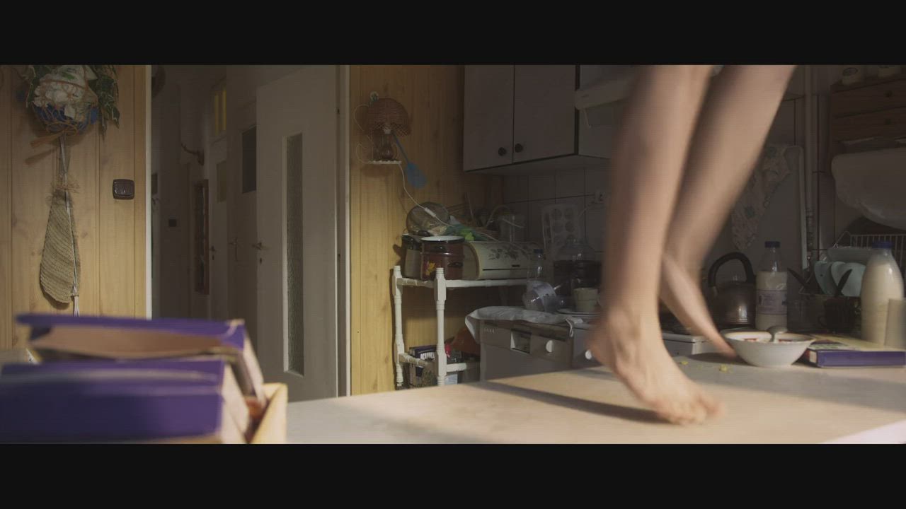 Celebrity Cinema Nudity Polish clip