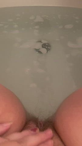 bbw hairy hairy pussy labia milf clip