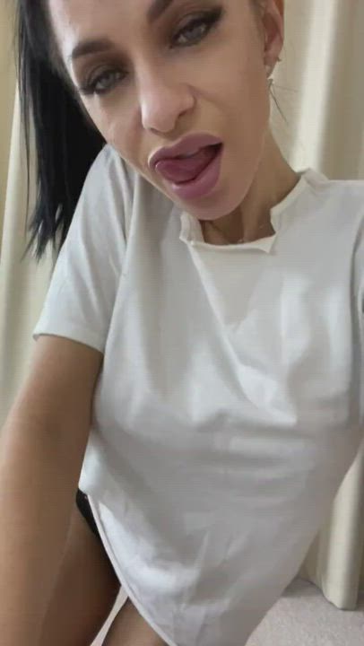 Oil Sex Striptease clip