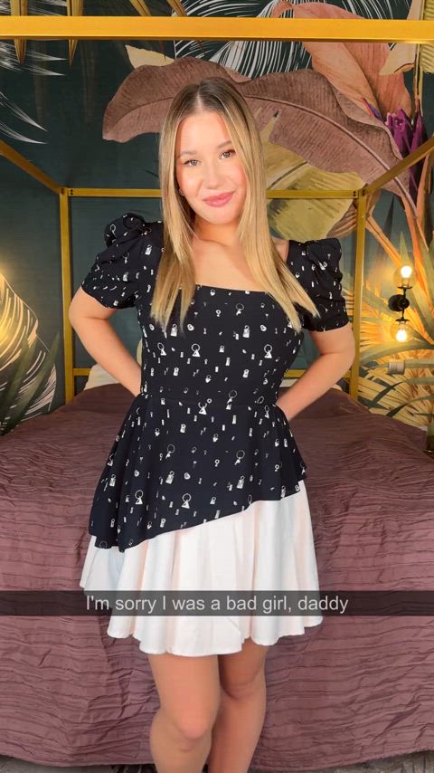 dildo huge dildo step-daughter clip