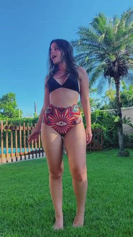 Ass Celebrity Teen clip