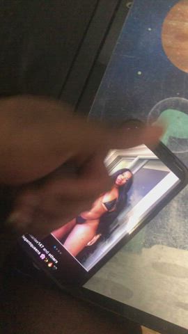 Cock Tribbing Tribute clip
