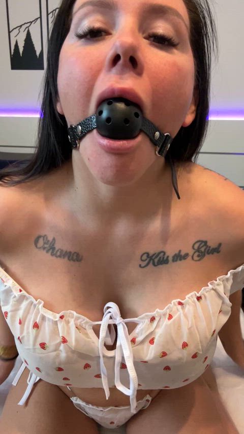I'm ready for really naughty experience, are you?
