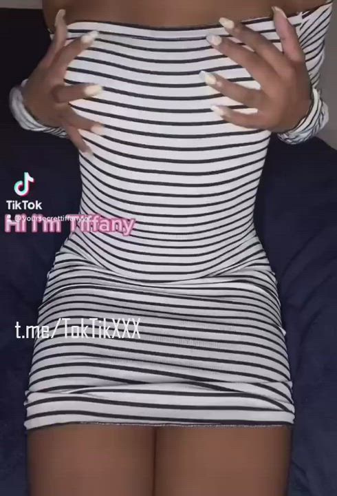 Big Ass Big Tits Girls clip