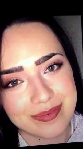 Huge tribute for innocentgirl