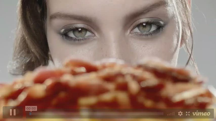 Food Fetish Funny Porn Model Stewardess clip