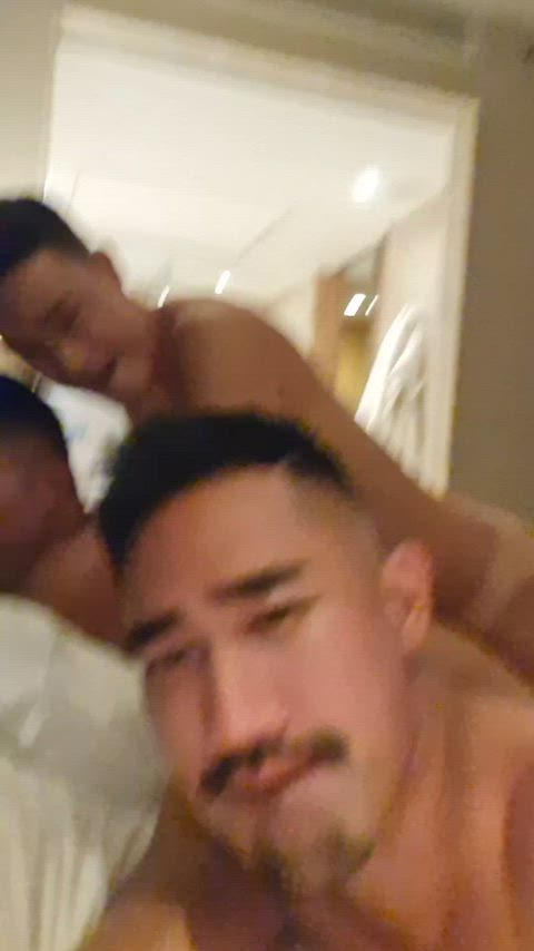 Bareback Groupsex by 4Nations πΉππ°π·πΉπΌπ»π³