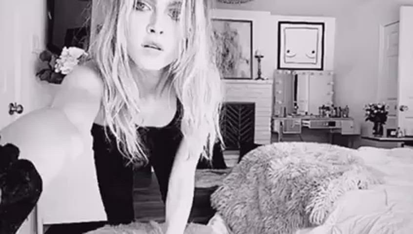Anne Winters