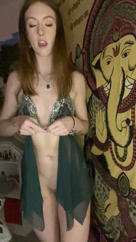 Am I too skinny for you? Be honest π