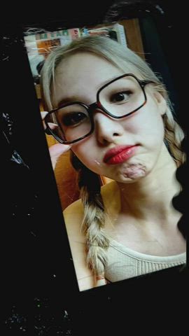 cum cumshot korean clip