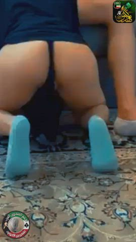 arab cuckold hotwife iranian kuwait clip