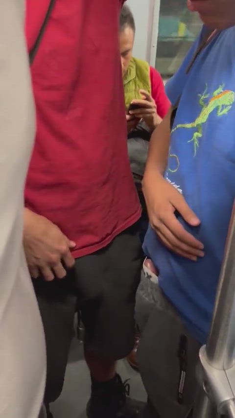 amateur cock exhibitionist gay handjob homemade masturbating penis public sexy clip