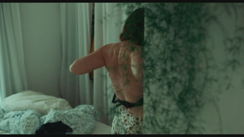 Danish Lingerie Natural Tits clip