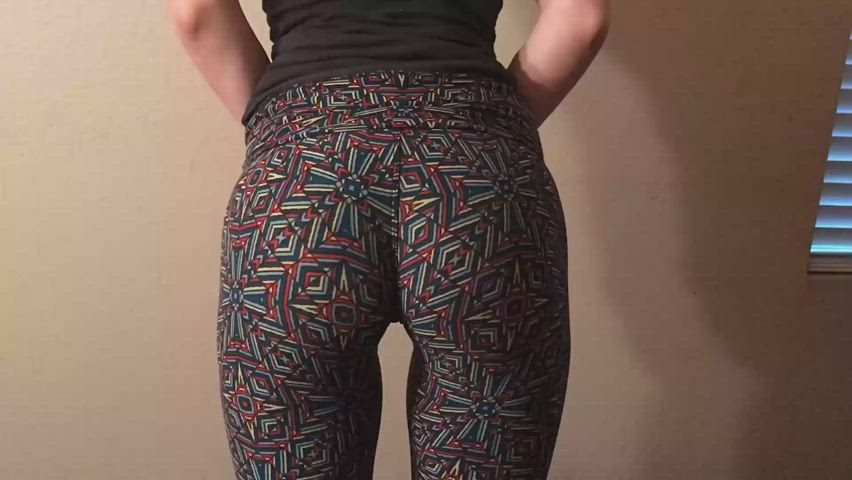 Butt Plugs Are A Required Accessory