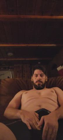 cock jerk off solo clip