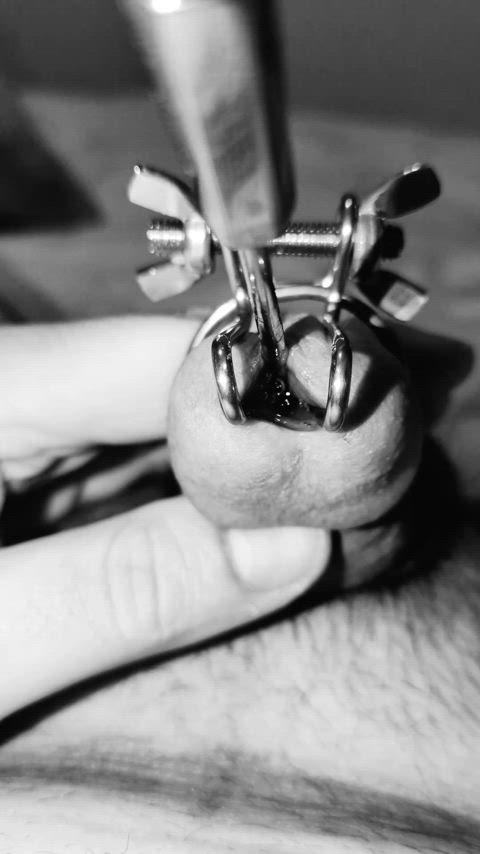 cock fantasy toys sounding toys male-sex-toys urethral-sounding clip