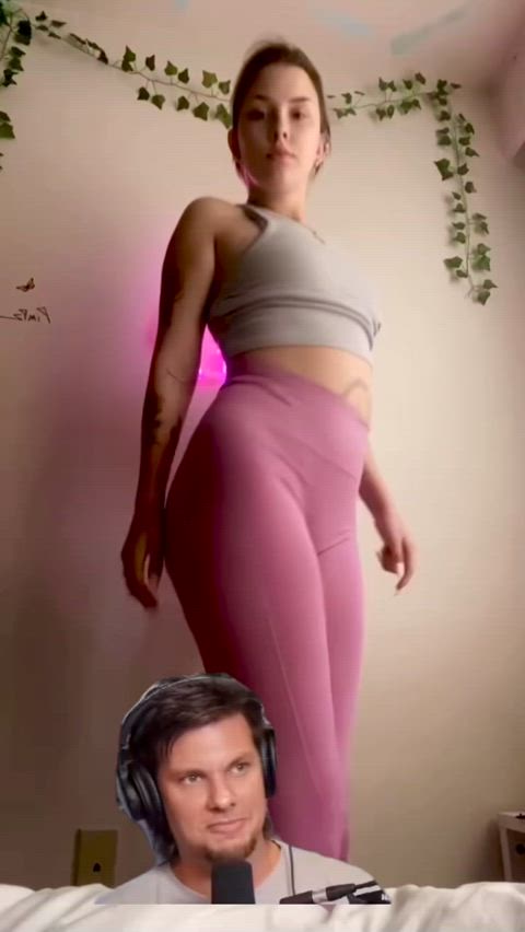 Have you ever wanted to pound a Russian π·πΊ girl?