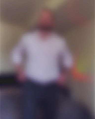 POV: Your boss calls you to his office